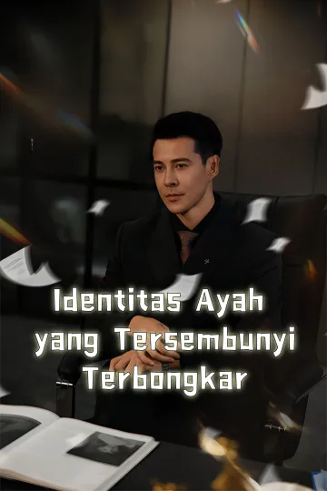Identitas Ayah yang Tersembunyi Terbongkar